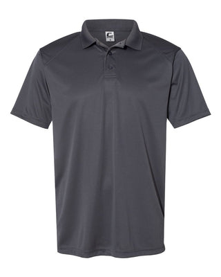 Buy graphite 5900 ADULT MENS POLO