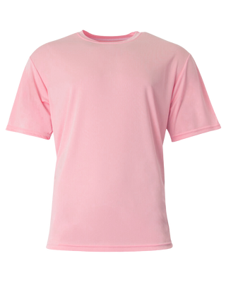 H1005 Premium Performance Quality 100% Polyester Unisex T-Shirt