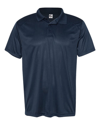 Buy navy 5900 ADULT MENS POLO