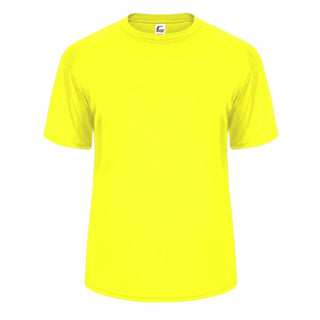 H4003 100% Polyester Performance Youth T Shirt - APPAREL WHOLESALE DEPOT T-Shirt Badger