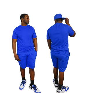 H1008 Premium 100% Ring-Spun Cotton Unisex T-Shirt - APPAREL WHOLESALE DEPOT T-Shirt Basic Style's