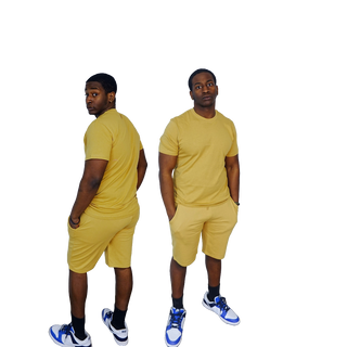 H1008 Premium 100% Ring-Spun Cotton Unisex T-Shirt - APPAREL WHOLESALE DEPOT T-Shirt Basic Style's