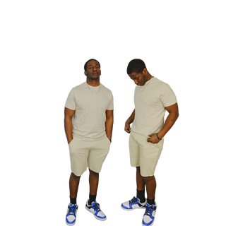 H1008 Premium 100% Ring-Spun Cotton Unisex T-Shirt - APPAREL WHOLESALE DEPOT T-Shirt Basic Style's