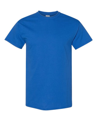 Buy royal-blue Gildan T-Shirt