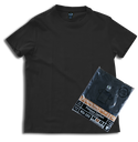 H1003 Premium 100% Ring-Spun Heavy Weight Cotton  200GSM Unisex T-Shirt.