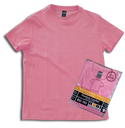 H1003 Premium 100% Ring-Spun Heavy Weight Cotton  200GSM Unisex T-Shirt.