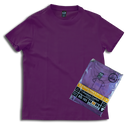 H1003 Premium 100% Ring-Spun Heavy Weight Cotton  200GSM Unisex T-Shirt.