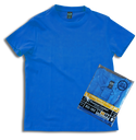 H1003 Premium 100% Ring-Spun Heavy Weight Cotton  200GSM Unisex T-Shirt.